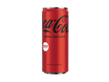 Coca cola zéro