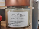 Miel de fleur