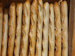 Baguette blanche