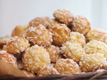 Chouquette à la pièce