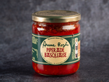 piperade basquaise