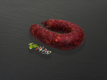 Chorizo fermier