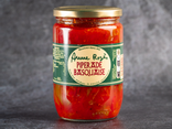 Piperade basquaise