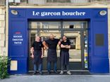 Le Garçon Boucher