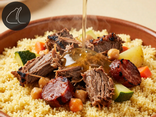 Couscous