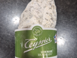 Saucisson sec fin maigre