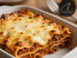 Lasagne bolognaise
