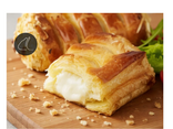 Roulé à l'emmental
