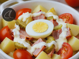 Salade piémontaise