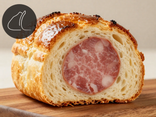 Saucisson brioché