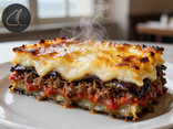 Moussaka