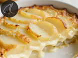 Gratin dauphinois