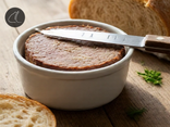 Rillettes d'oie