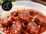 Rougail saucisses