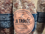 Saucisson sec du Cantal