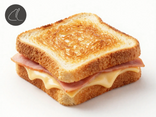 Croque monsieur