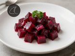Betteraves rouges