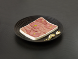Hure de porc pistaché