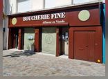 Boucherie Fine
