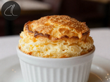 Soufflé au fromage