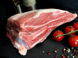 Roti de porc Palette fermier A/OS saumuré