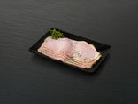Jambon blanc aux herbes