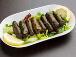 Warak inab - Feuille de vigne