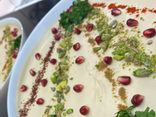 Houmous