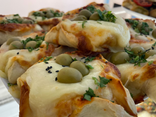 Mouhamara Libanais