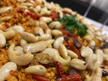 Boulgour Libanais
