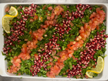 Taboulé libanais