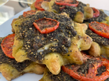 Manouche Zaatar