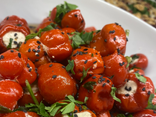 Poivrons farcis