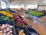 Garonne et Fruits