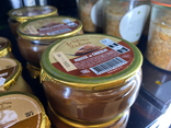 Mousse au chocolat à l'ancienne