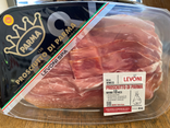 Jambon cru Prosciutto Di Parma 18 mois  - Barquette