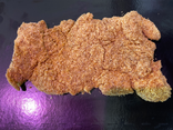 Pilonnette de poulet