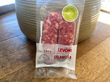 Saucisse au fenouil à cuire Levoni