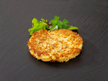 Crique de pommes de terre