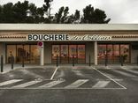 Boucherie des collines