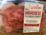 Saucisson Ungherese - Barquette