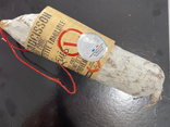 Saucisson Sec Pur Porc