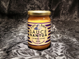 Sauce Nantua