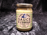 Sauce à l'oseille