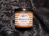 Rouille traditionnelle