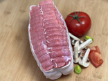 Noix pâtissière en rôti