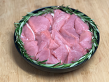 Quasi en sauté