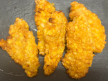 Tenders
