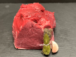 Macreuse de bœuf à Pot-au-feu