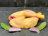Cuisse de poulet